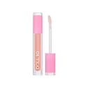 DOLL 10 - Plumping Lip Oil with Arnica and Peptides (Peach Bellini, 0.11 fl oz) Beauty & Personal Care DOLL 10