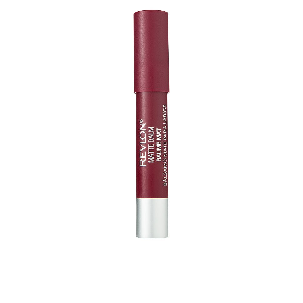 REVLON Matte Balm, Fiery Beauty & Personal Care REVLON