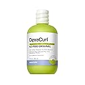 DevaCurl No-Poo Original Zero Lather Cleanser for Rich Moisture, Fragrance free and Hypoallergenic Beauty & Personal Care DevaCurl