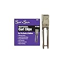 Soft N Style Dual Purpose Curl Clips,One Size Beauty & Personal Care Burmax