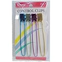 Control Hair Clip Duck Bill Clip Salon Product Beauty & Personal Care Annie