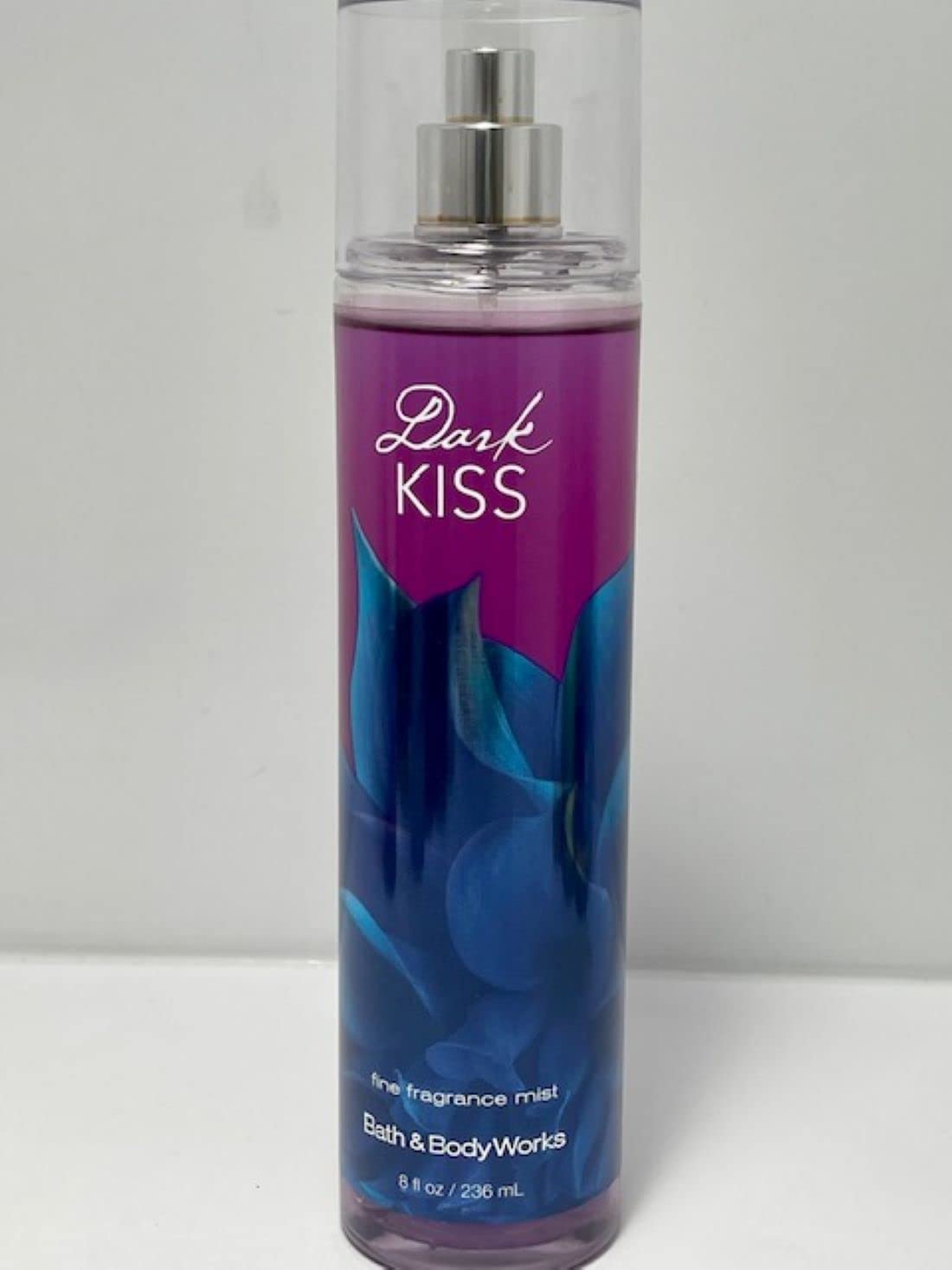 Bath & Body Works Dark Kiss Fine Fragrance Mist, 8 Ounce Beauty & Personal Care Bath & Body Works