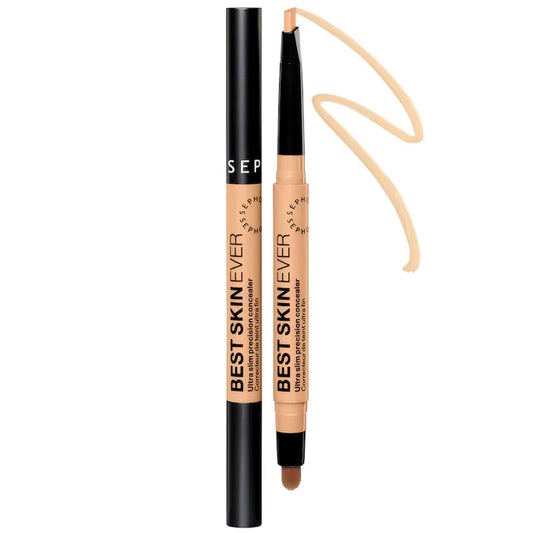 Sephora Collection Best Skin Ever Ultra Slim Precision Concealer - 07N Light (light w/neutral undertones)
