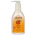 Jason Body Wash Apricot Beauty & Personal Care JASON