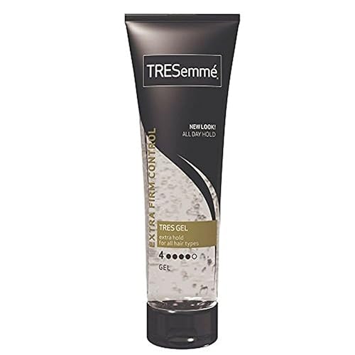 TRESemmé TRES TWO Strong Hold Hair Gel, 9 oz - 1 Pack Beauty & Personal Care TRESemmé