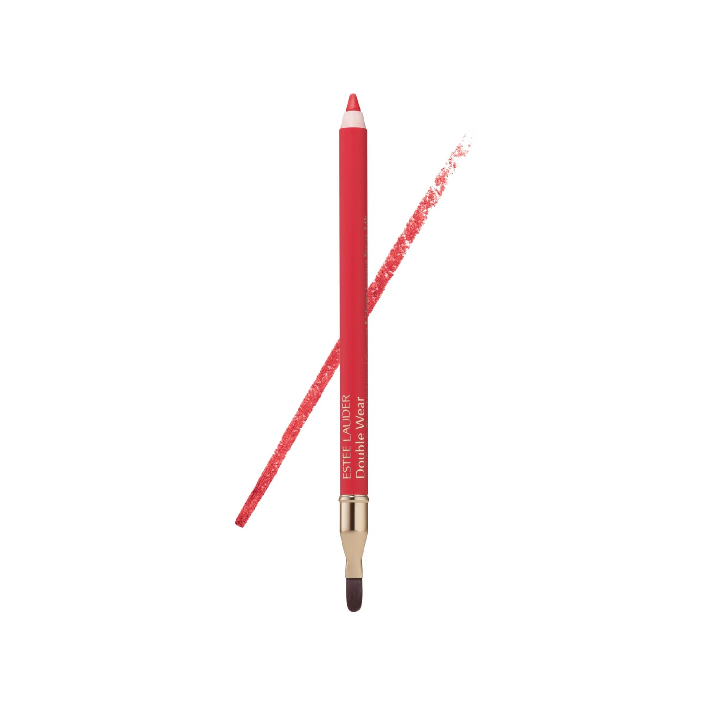 Estée Lauder Double Wear Long-Lasting 24H Stay-in-Place Lip Liner | Transfer-Resistant, 13 Coral Beauty & Personal Care Estée Lauder