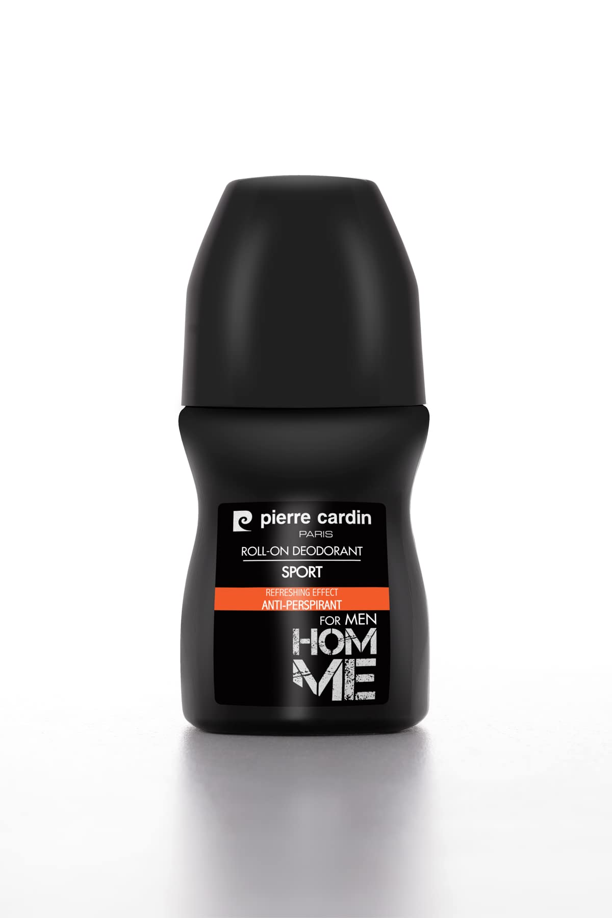 48H Mens Antiperspirant Deodorant for Men - Anti Perspirant Deorderent - Men's Choice (Sport, 1.7 oz / 50 ml) Beauty and Personal Care Pierre Cardin