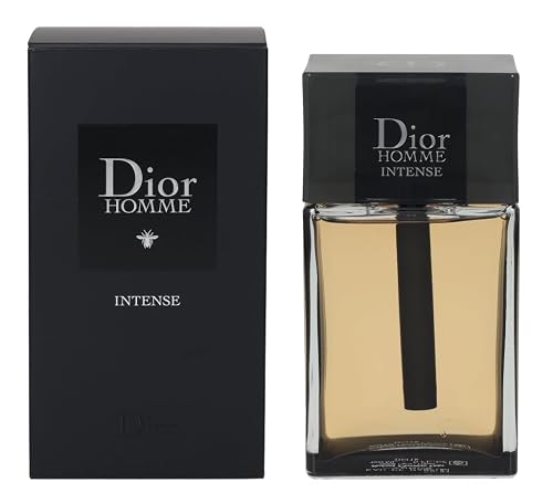 Dior Christian Dior Dior Homme Intense Eau de Parfum Spray for Men, 5 Ounce Beauty & Personal Care Dior