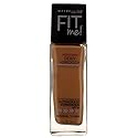 Maybelline New York Fit Me! Foundation, Soft Honey [315] 1 oz Beauty & Personal Care MAYBELLINE