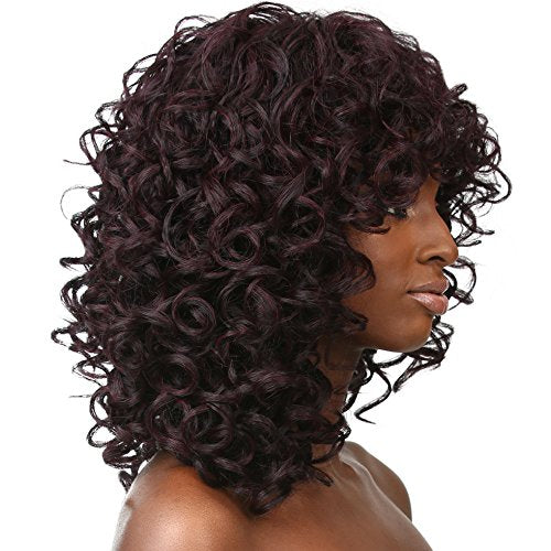 Sensationnel Instant Fashion Wig-Ifw Gigi, F1B/30