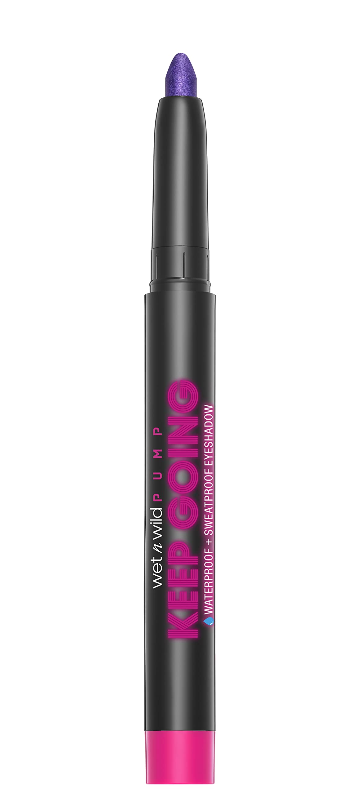 wet n wild Keep Going Waterproof Eyeshadow Stick Fave Leggings Beauty & Personal Care wet n wild