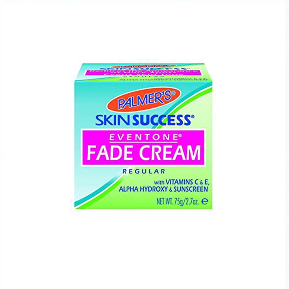 Skin Success Anti-Dark Spot Fade Cream - All Skin Types by Palmers for Unisex - 2.7 oz Cream Beauty & Personal Care Palmer's