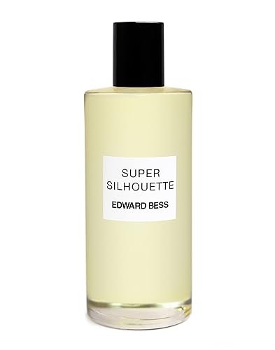 Edward Bess, Super Silhouette Italiano Body Oil, 3.40 Beauty & Personal Care Edward Bess