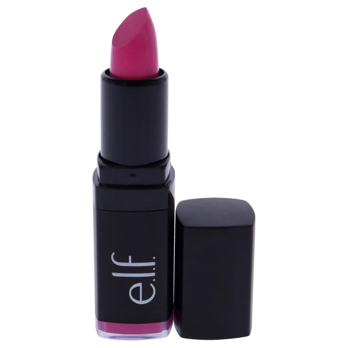e.l.f. Cosmetics Moisturizing Lipstick, Provides Vibrant Color and Luminous Shine, Flirty and Fabulous Beauty & Personal Care e.l.f.