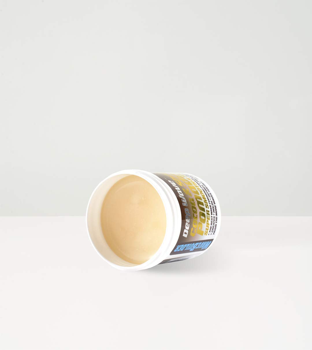 WaveBuilder Cocoa & Shea Pomade | Super Smooth & Rich Formula Promotes Healthy Hair Waves, 3 Oz Beauty & Personal Care WAVEBUILDER