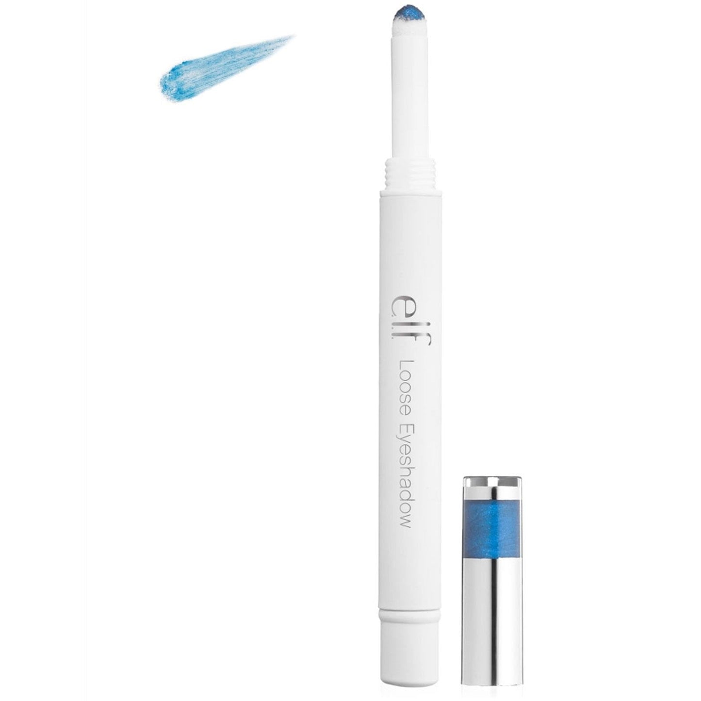 e.l.f. Essential Loose Eyeshadow 21685 Blue Icing Beauty & Personal Care e.l.f.