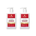 Rose Molly Volumizing Shampoo and Conditioner Set for Oily Hair, 9.46 fl oz Beauty & Personal Care Rose Molly