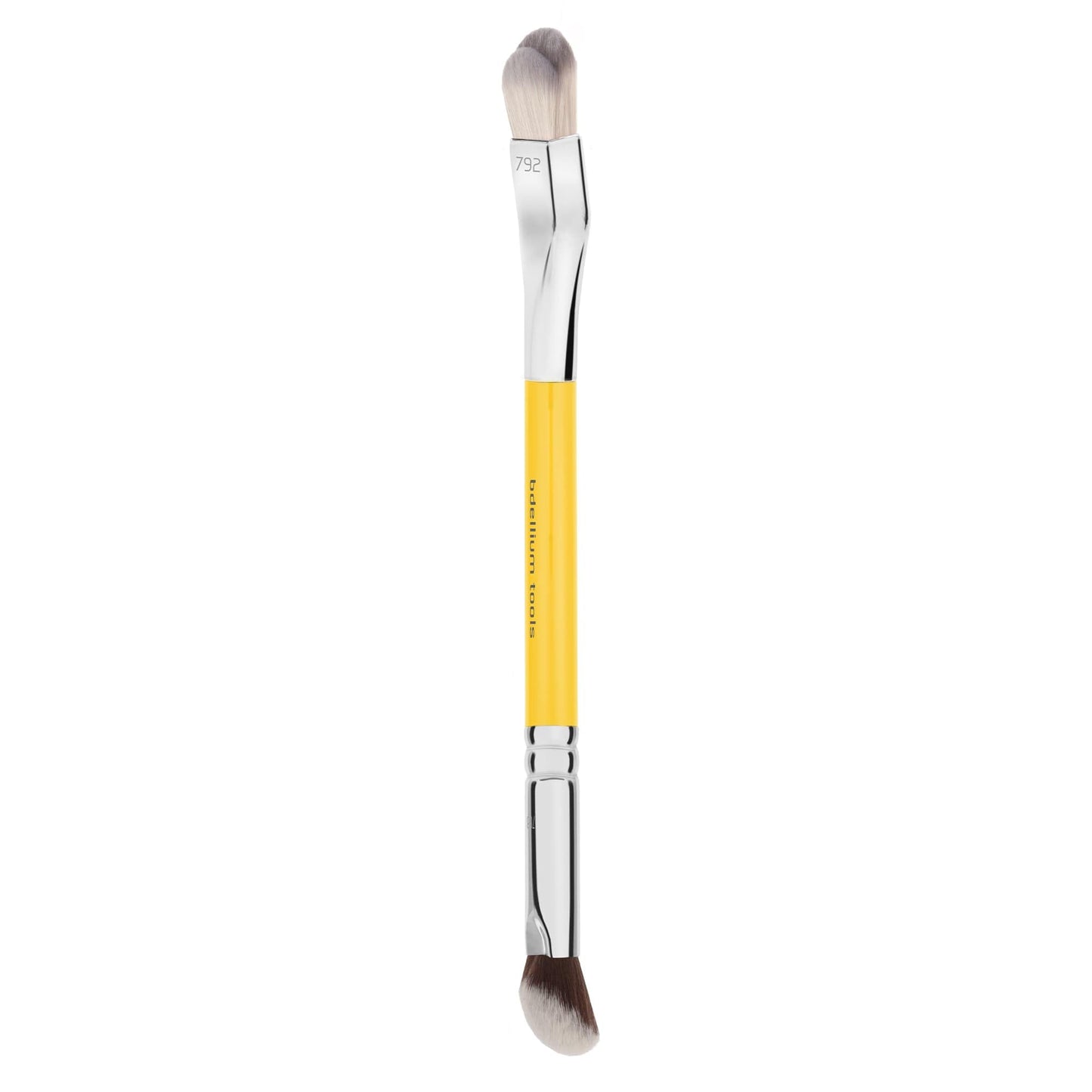 Bdellium Tools Professional Makeup Brush Studio 795 Double-Ended Eye Double Dome Blender/BHHD Phase III with 792/788 double-ended Beauty & Personal Care BDELLIUM TOOLS