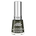 Revlon Top Speed, Mistletoe, 0.5 Fluid Ounce Beauty & Personal Care REVLON