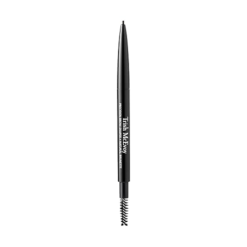 Trish McEvoy Precision Brow Shaper, Natural Brunette, 0.1 g / 0.003 oz Beauty & Personal Care Trish McEvoy