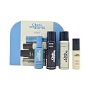 Chris McMillan The Classics Styling Kit with HS3 Complex, Travel Size, Heat Protection Beauty & Personal Care Chris McMillan