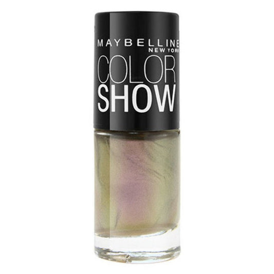 Maybelline Limited Edition Color Show Nail Lacquer - 720 Pink Cosmo