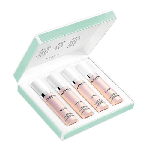 Darphin Intral Rescue Super Concentrate S.O.S 4x7ml Beauty & Personal Care Darphin