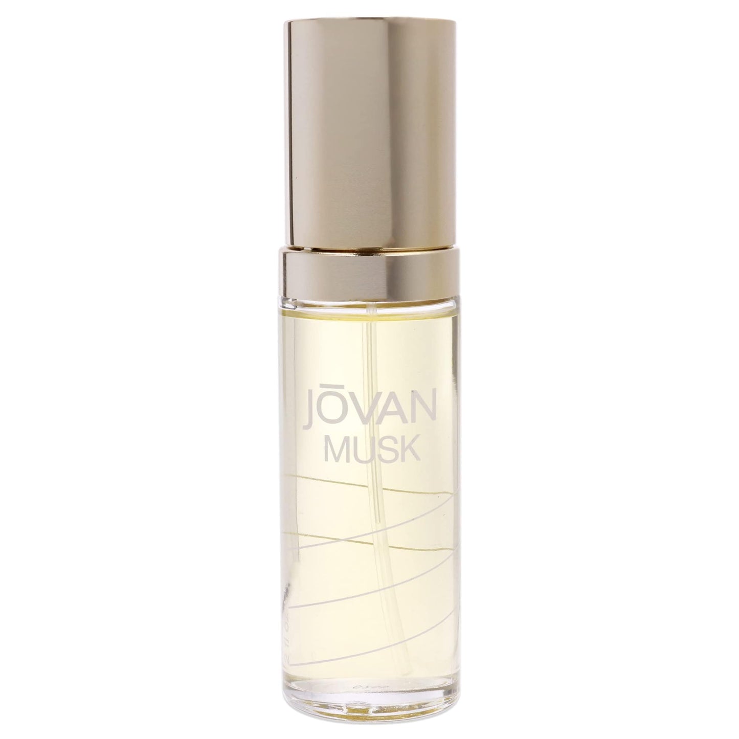 Jovan Musk By Jovan Cologne Concentrate Spray 2 Oz Women Beauty & Personal Care Jovan