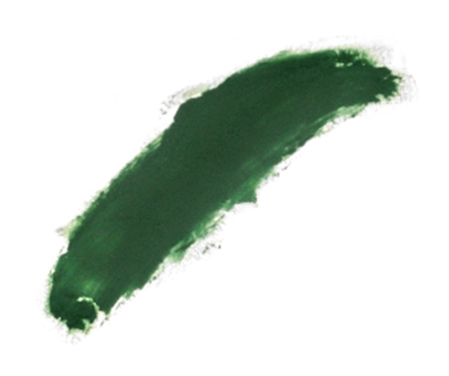 EyeBlack BattlePaint - Bright Colored Under Eye Black Grease for Pro Athletes and Super Fans - Baseball, Softball, Football - 1 Stick - Green Beauty & Personal Care EyeBlack