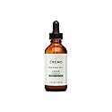 Cremo Beard Oil, Revitalizing Cedar Forest, 1 fl oz - Restore Natural Moisture and Soften Your Beard To Help Relieve Beard Itch Beauty & Personal Care Cremo