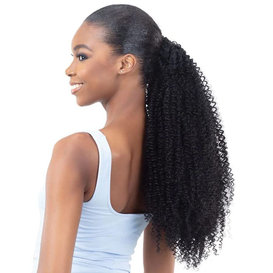 ORGANIQUE - BOHEMIAN CURL 36" (27)