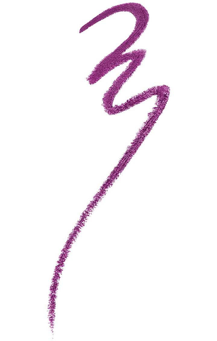 Maybelline New York Makeup Color Sensational Shaping Lip Liner, Wild Violets, Violet Lip Liner, 0.01 oz Beauty & Personal Care MAYBELLINE