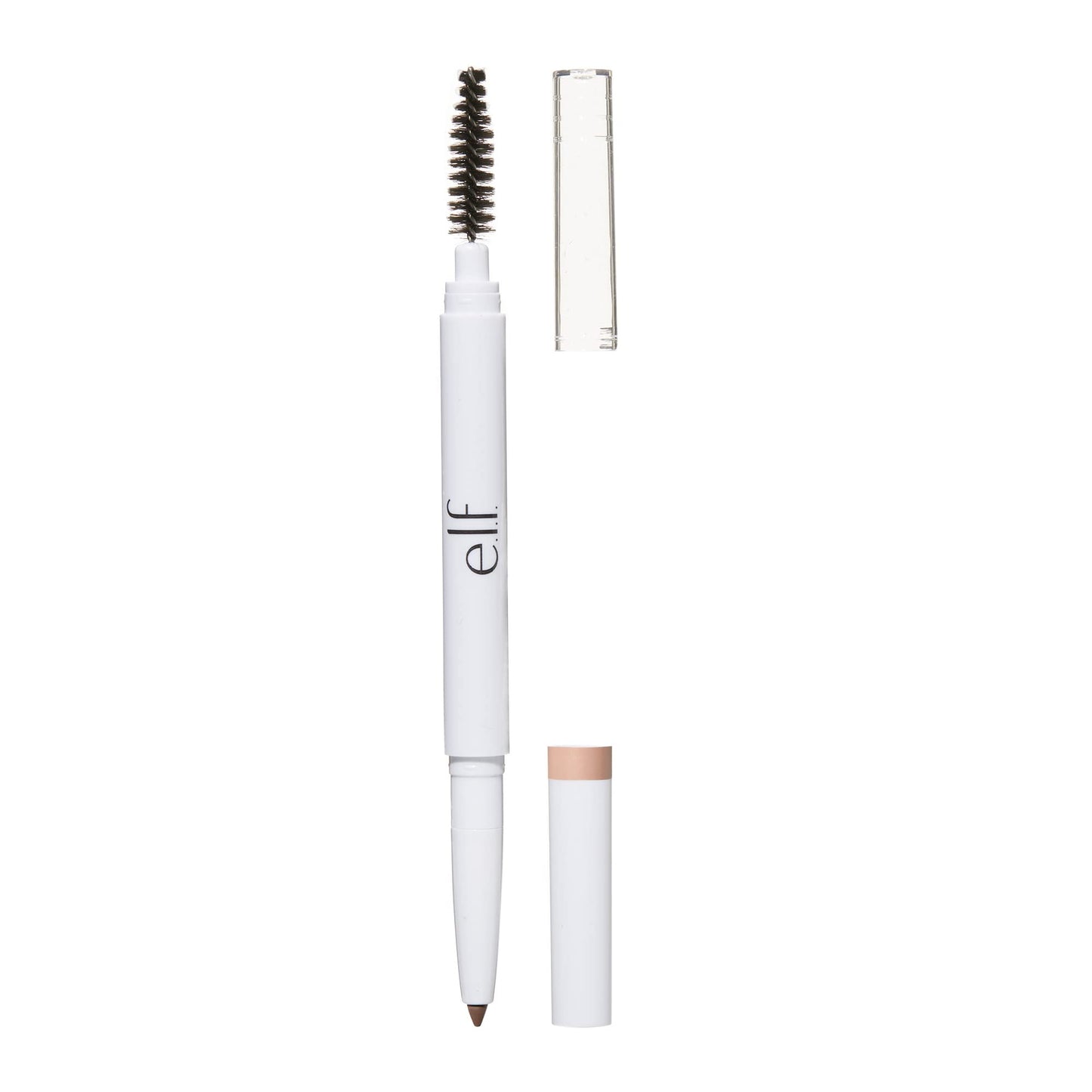 e.l.f. Instant Lift Brow Pencil, Dual-Sided, Precise, Fine Tip, Shapes, Defines, Fills Brows, Contours, Combs, Tames, Blonde, 0.006 Oz Beauty & Personal Care e.l.f.