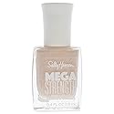 Sally Hansen Mega Strength Nail Color, She's My Rock, 0.4 Fl Oz, 30230498072 Beauty & Personal Care Sally Hansen