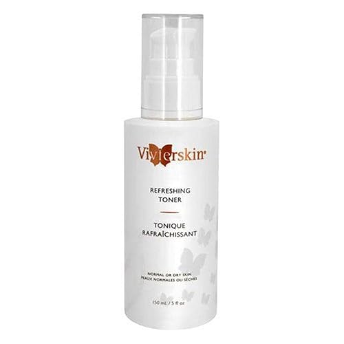 VivierSkin Refreshing Toner, 5 Fluid Ounce Beauty & Personal Care Vivierskin