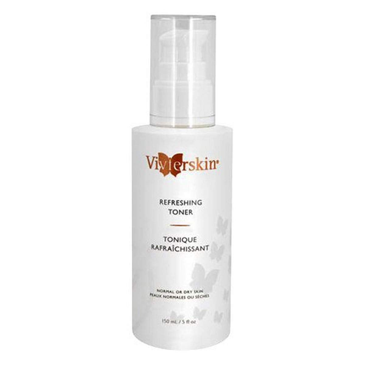 VivierSkin Refreshing Toner, 5 Fluid Ounce Beauty & Personal Care Vivierskin