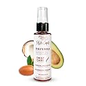 I Belli Capelli Ravenna Hair Oil for Frizzy Hair - Split End Repair, Heat Protection & Deep Hydration - Macadamia, Avocado & Coconut Oil for Damaged Beauty & Personal Care I Belli Capelli
