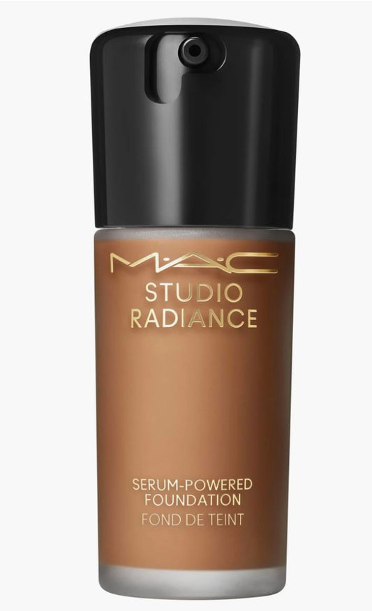 MAC Studio Radiance Serum Powered Foundation NW50