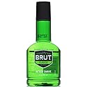 BRUT After Shave Classic Fragrance 5 oz (Pack of 5) Beauty & Personal Care Brut