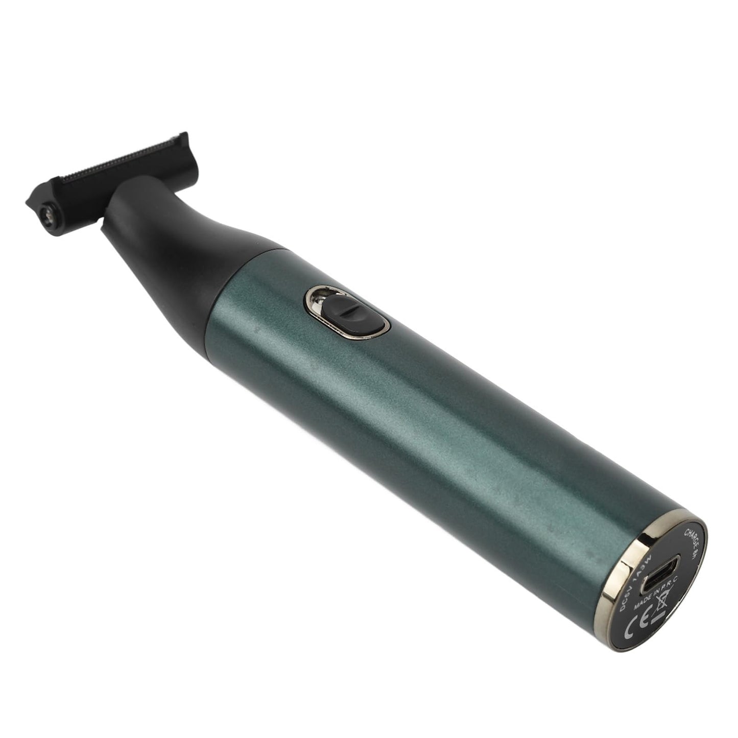 Srliya 4 in 1 Hair Trimmer Multi Functional Grooming Trimmer Full Body Electric Hair Clipper for Beauty and Personal Care Srliya