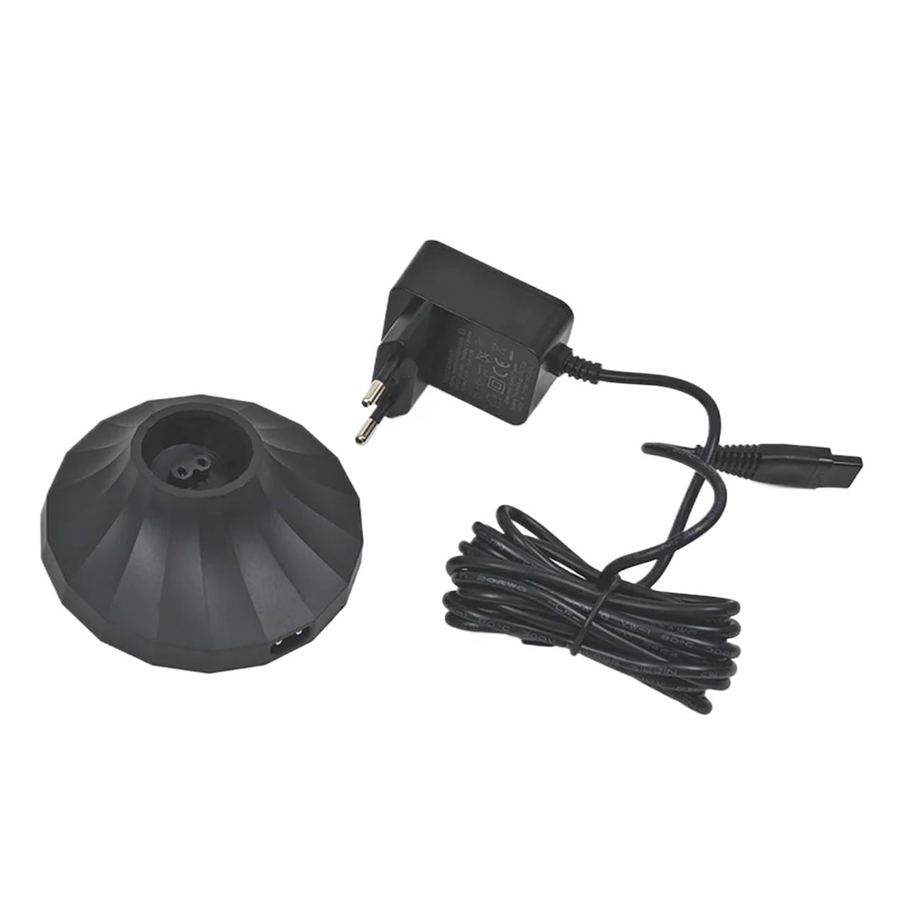 Barber Shop Hair Clipper Power Adapter For 2020C 2020T P700F P800F M5F M6 R55 R77 Charging Base Trimmer Accessories(2pcs A) Beauty and Personal Care UCVJXDEM