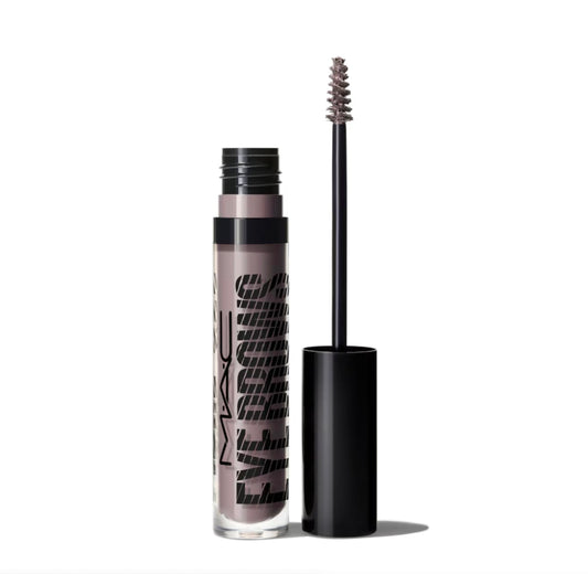 Mac Eye Brows Big Boost Fibre Gel Thunder