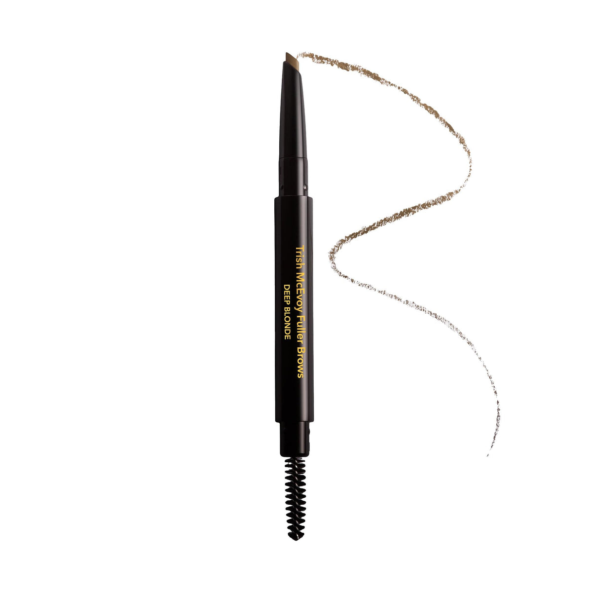 Trish McEvoy Fuller Brows, Deep Blonde, 0.1 g / 0.003 oz