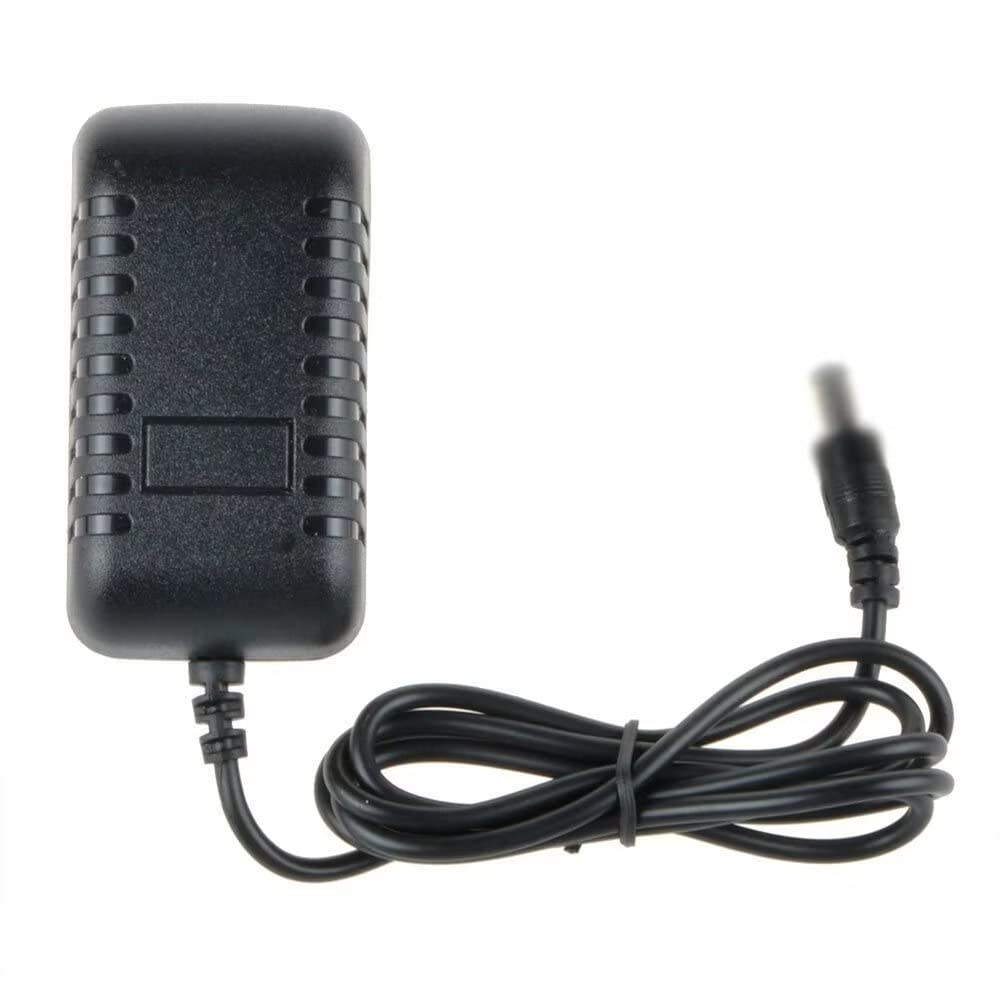 MPKKE AC Adapter Charger Cord for no!no! Hair Pro 3 Pro 5 Hair Removal System Chrome Beauty and Personal Care MPKKE