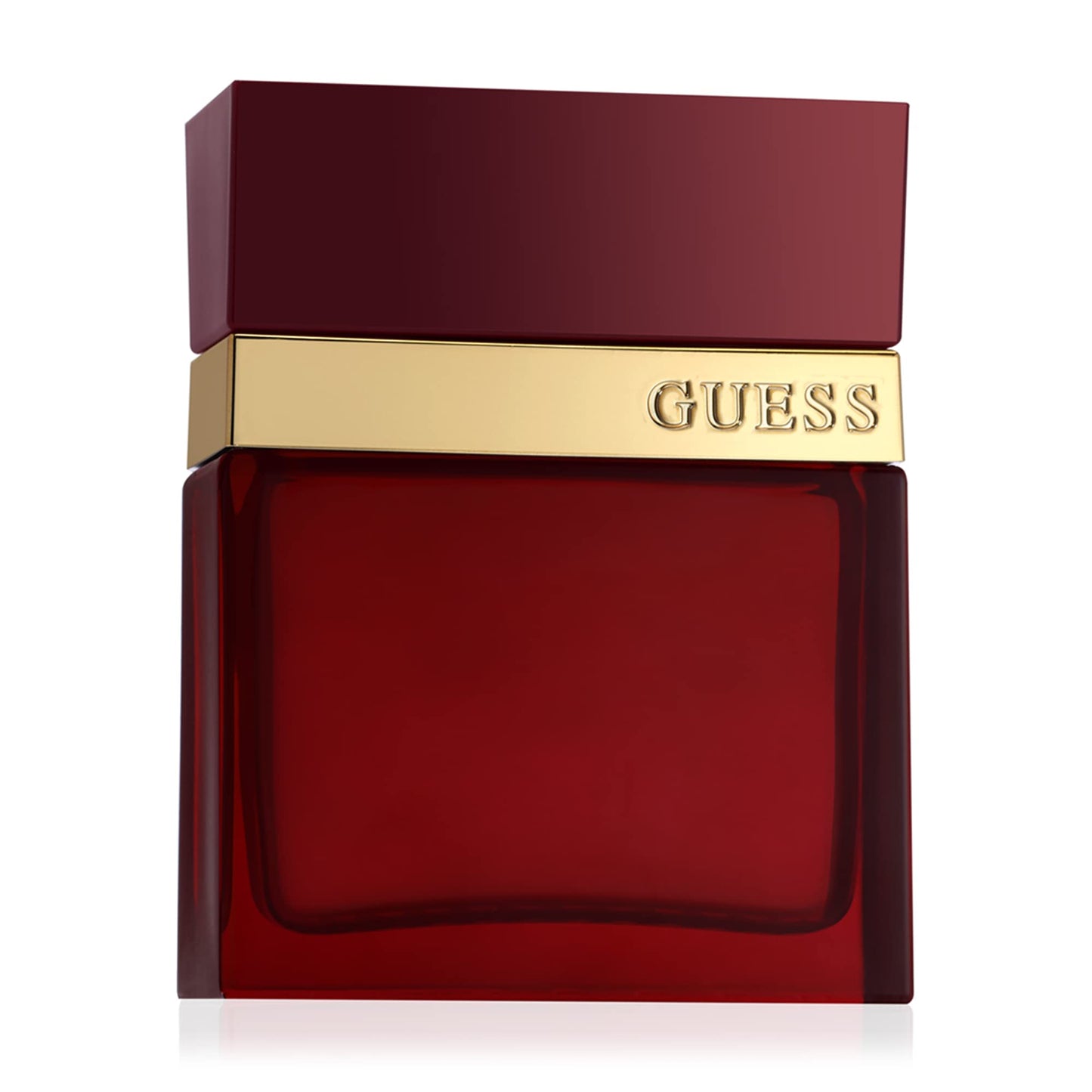 Guess Seductive Red Men/Homme Eau de Toilette Cologne Spray For Men, 3.4 Fl. Oz. Beauty & Personal Care GUESS