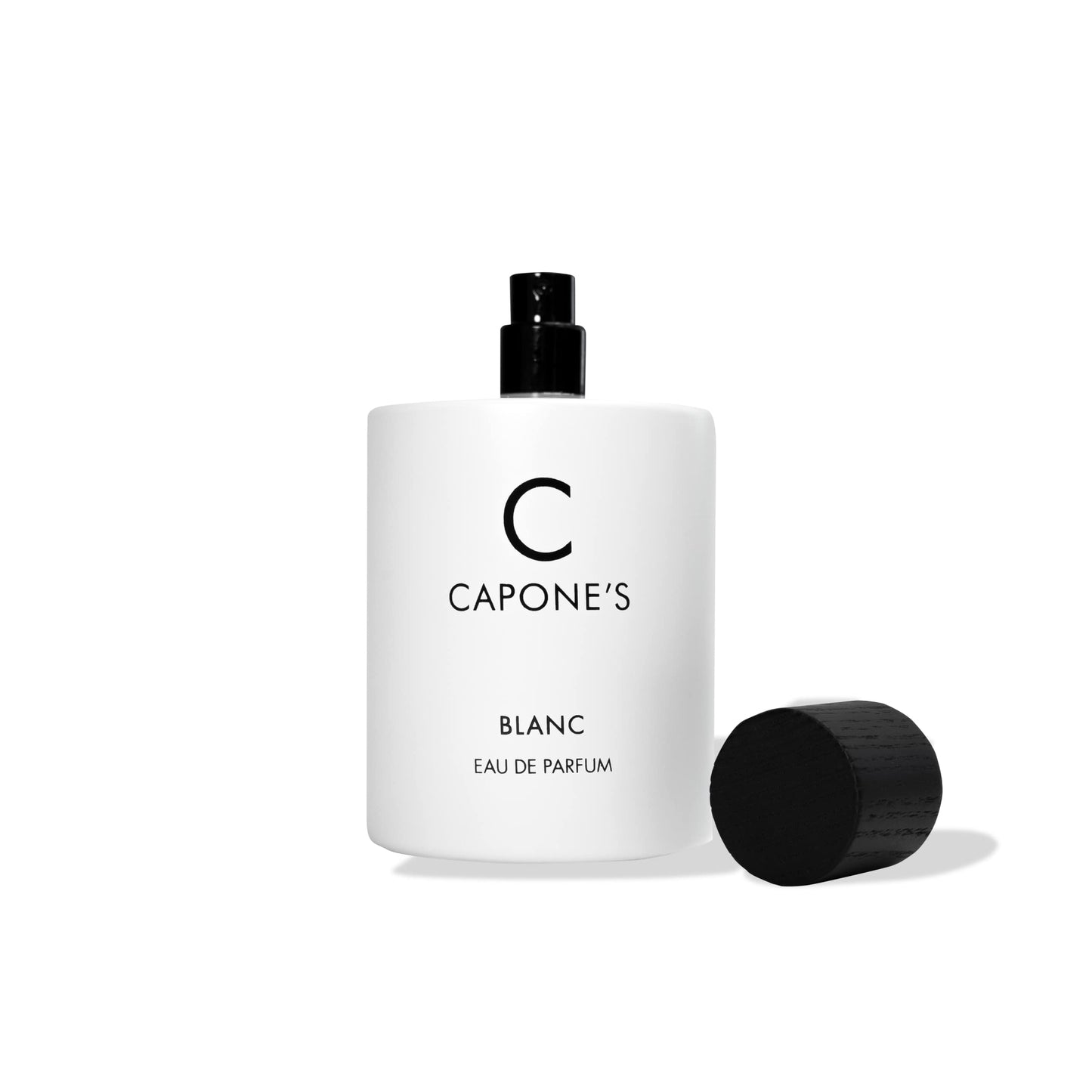 Capone's Blanc Eau de Parfum Men, Long Lasting Cologne For Men (3.3 Fl Oz) Beauty & Personal Care CAPONE'S MEN'S PRODUCTS