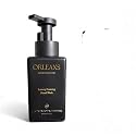 Orleans Home Fragrances 13.4 FL Oz Luxury Foaming Hand Wash (Sandalwood & Leather) Beauty & Personal Care Orleans Home Fragrances