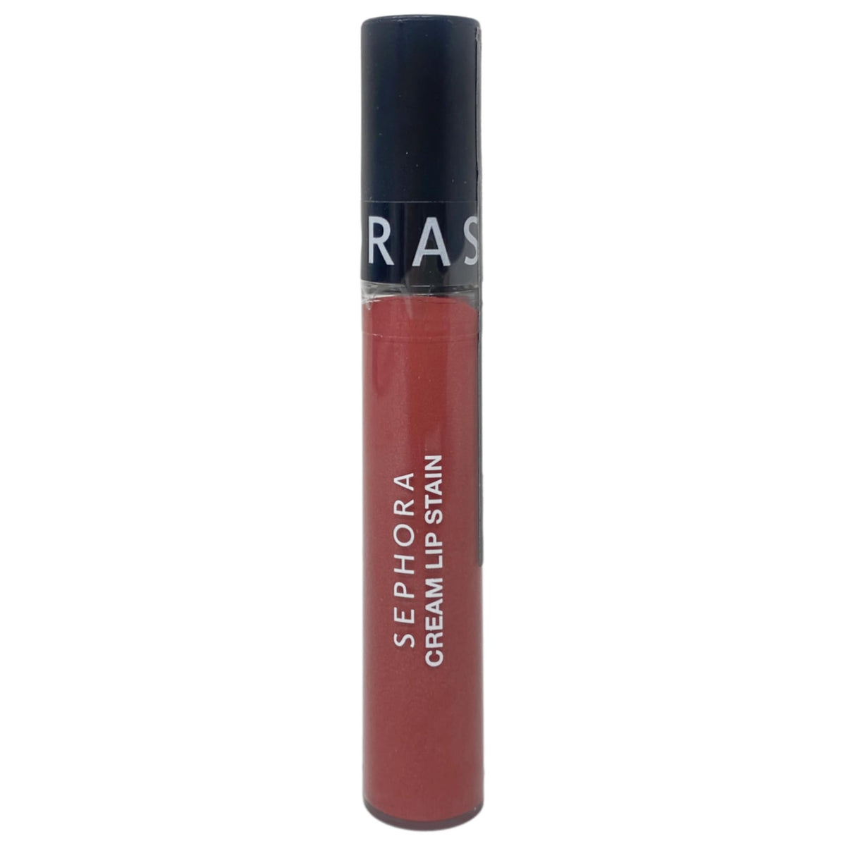 SEPHORA Collection Cream Lip Stain - 05 Infinite Rose (matte peach rose pink), 5 mL / 0.16 fl oz