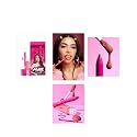 beautycreation bad b*tch lip duo, 1 Count (Pack of 1), brown Beauty & Personal Care Beauty Creations