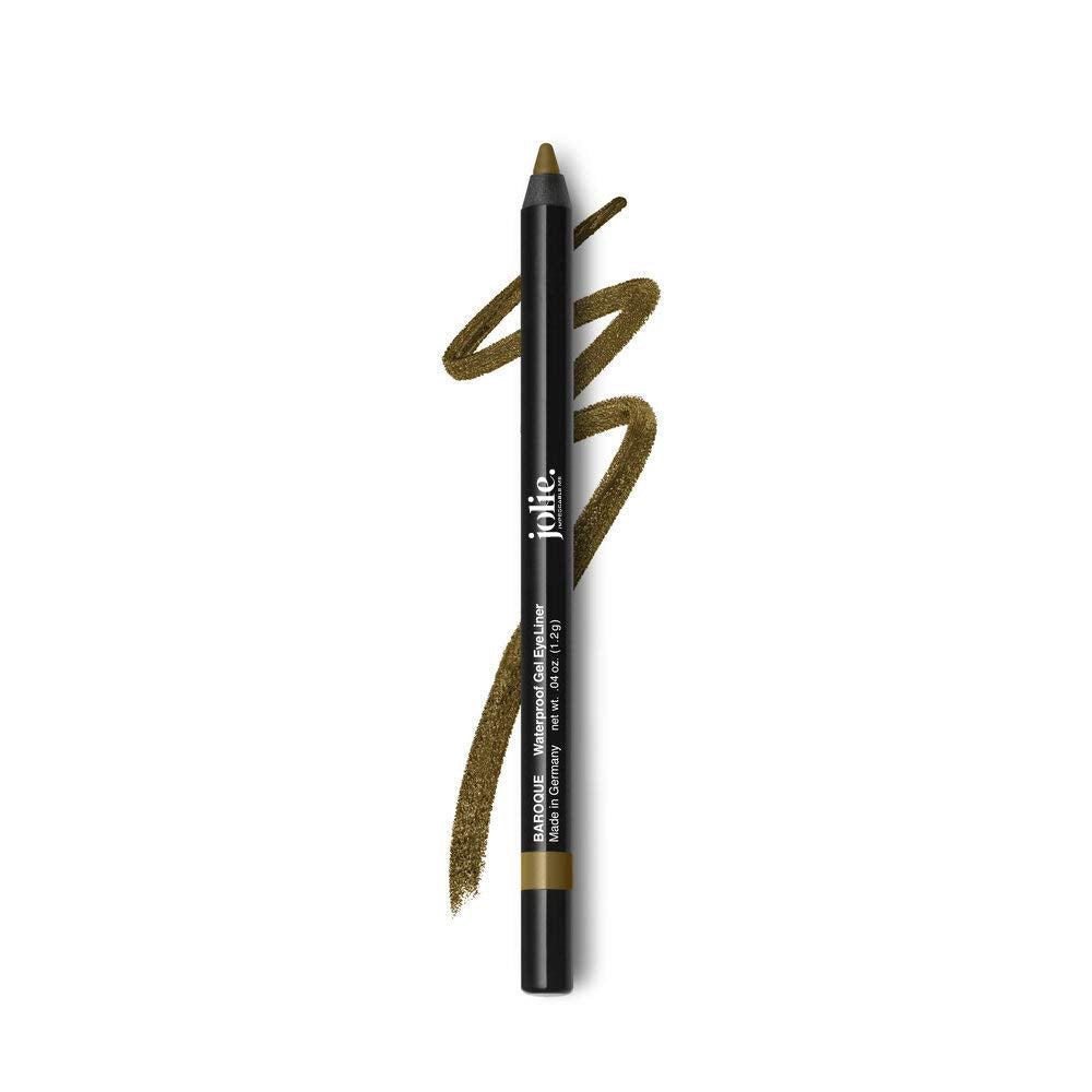 Jolie Impeccable Me Baroque Gel Eye Liner Pencil Beauty & Personal Care JOLIE. IMPECCABLE ME